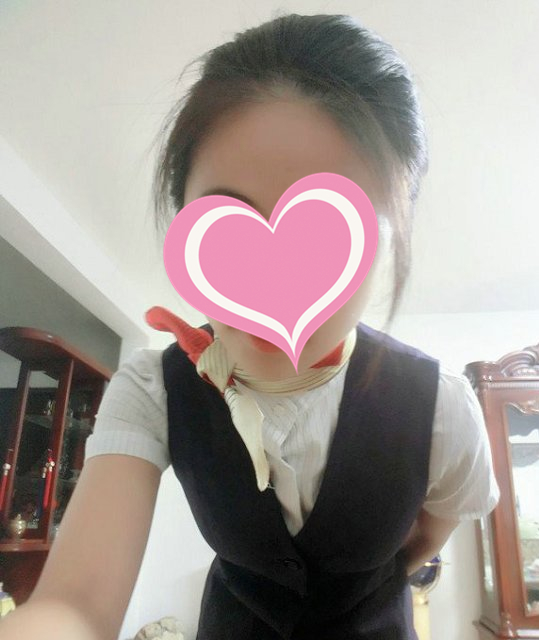 广州代妈女孩
