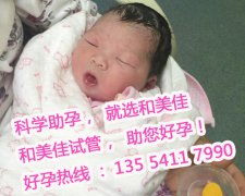 血脉的传承，富孕的责任