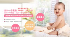 孕前检查的作用
